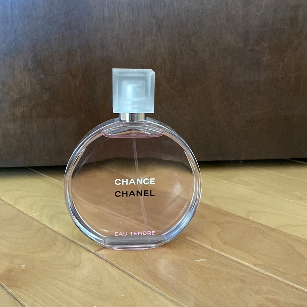 NWOT Chanel Chance